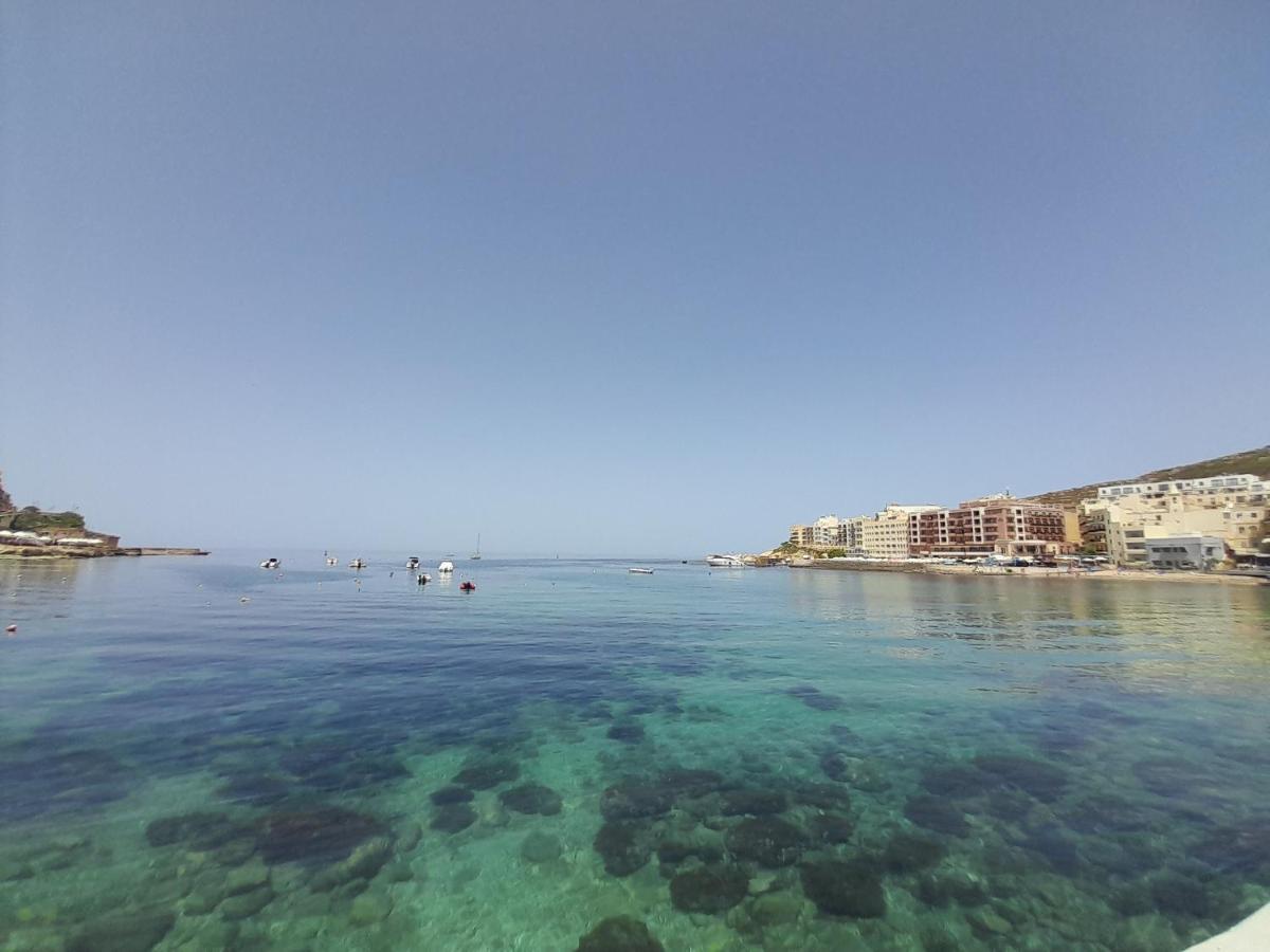 Apartman Gozo *