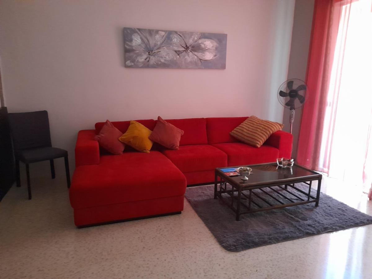 Apartman Gozo