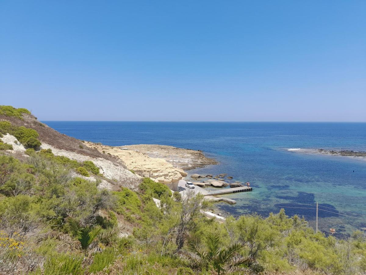 Gozo Apartman